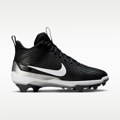 Nike Alpha Menace Strong Men's Football Cleats