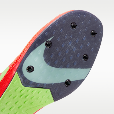 Nike Dragonfly XC Cross-Country Spikes