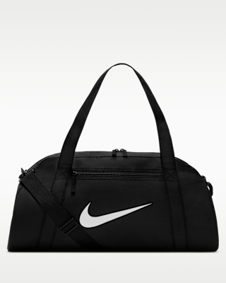 nike barrel duffel bag