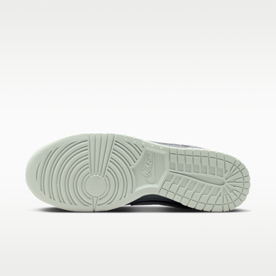 Nike Dunk Low Retro Erkek Ayakkabısı görsel 2