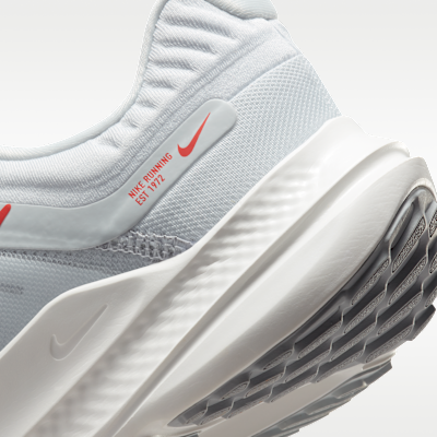 ナイキ クエスト 5 ウィメンズ ロード ランニングシューズ
