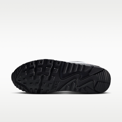 Nike Air Max 90 Drift Erkek Ayakkabısı görsel 2