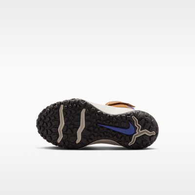 Nike Terrascout Little Kids' Shoes with Reflective Design Accents