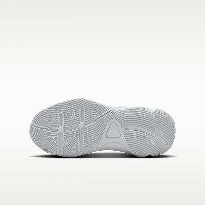 Giannis Immortality 4 Big Kids' Basketball Shoes