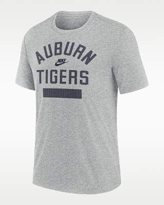 Мужская футболка Auburn Legacy Nike College