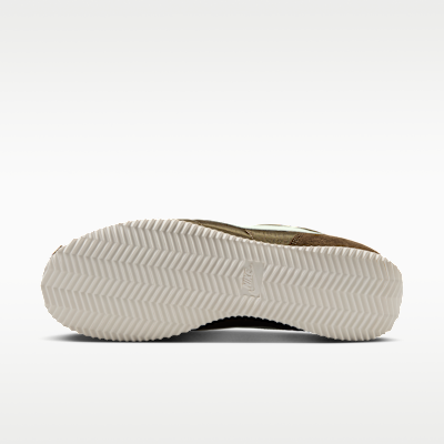 Tenis para hombre Nike Cortez Textile