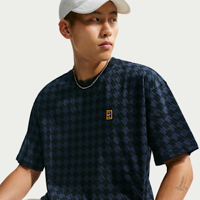 Nike Club Rules Tişört görsel 3