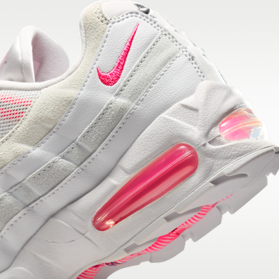 Nike Air Max 95 Big Bubble Women's Shoes