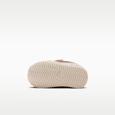 나이키 코르테즈 베이비/유아 신발