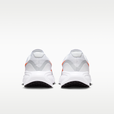 Nike Revolution 8 løpesko for vei til herre