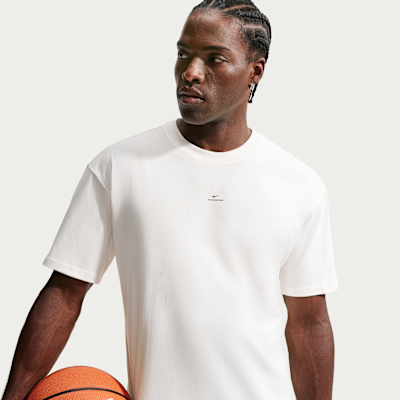 Nike Standard Issue Dri-FIT Erkek Basketbol Tişörtü