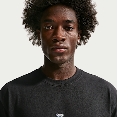 Nike Kobe Nike Dri-FIT Erkek Basketbol Tişörtü görsel 3