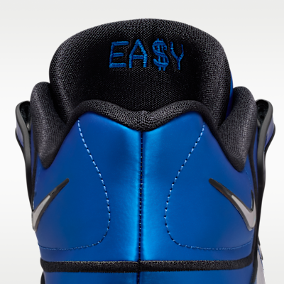 รองเท้าบาสเก็ตบอล KD18 PRM EP