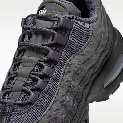 Кроссовки мужские Nike Air Max 95 Big Bubble