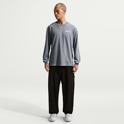 Nike "City Pack" Men's Long-Sleeve T-Shirt