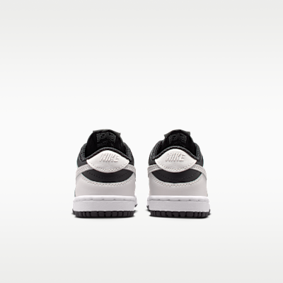 Nike Dunk Low Baby/Toddler Shoes