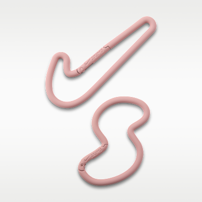 Set de mosquetones NikeSKIMS