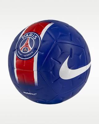 Женские Paris Academy Nike Soccer Ball