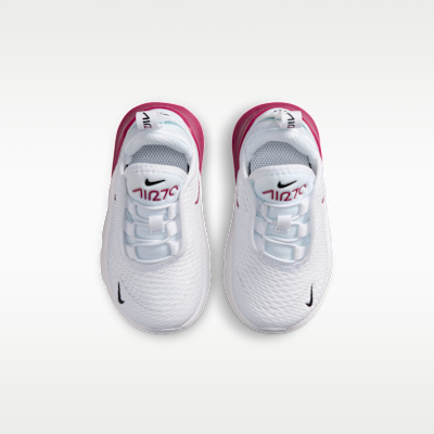 Nike Air Max 270 Baby/Toddler Shoe