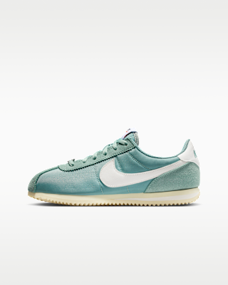 Детские кроссовки Nike Cortez Textile Big Kids'