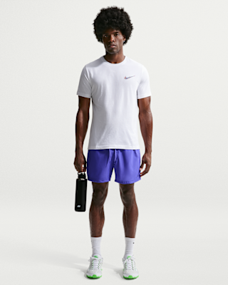 Мужские шорты Nike Form Dri-FIT 5" Unlined Versatile Shorts