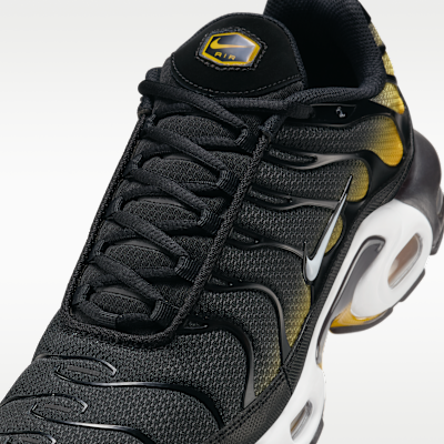 Nike Air Max Plus Men's Shoes