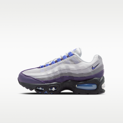 Nike Air Max 95 Older Kids' Shoes
