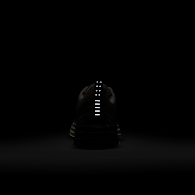 ナイキ ルナ ローム メンズシューズ