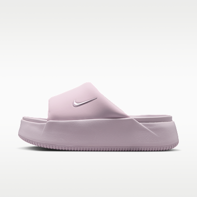 Слайды женские Nike Calm Elevation
