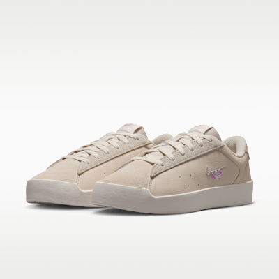 Nike Court Heritage SE "Stitched Floral" Kadın Ayakkabısı görsel 5