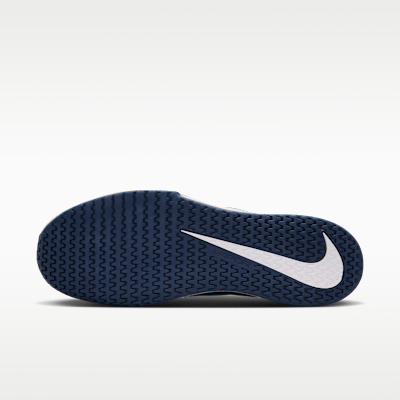 Nike Vapor Lite 3 Sert Kort Erkek Tenis Ayakkabısı görsel 2