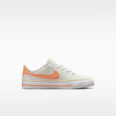 NikeCourt Legacy Younger Kids' Shoes