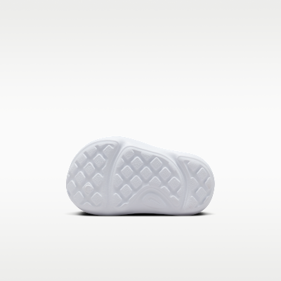 Nike Aqua Swoosh Baby/Toddler Sandals