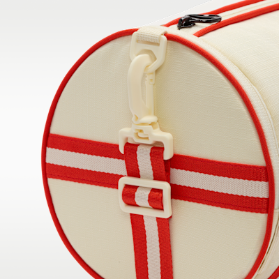 Nike Heritage Retro Duffel Bag (13L)