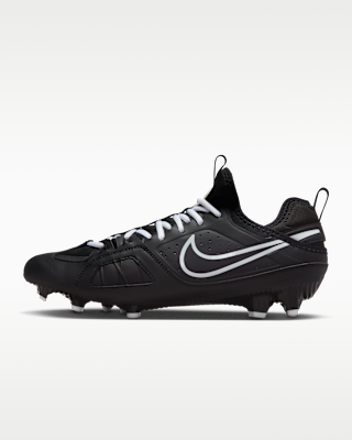 Unisex  Nike Huarache 9 Varsity LAX Lacrosse Cleats
