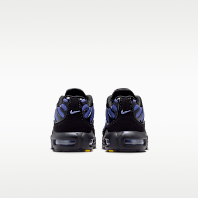 Chaussure Nike Air Max Plus pour enfant