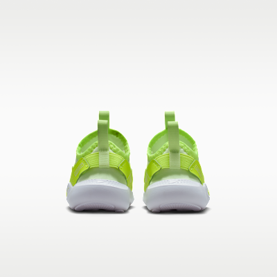 Nike Flex Runner 4 Baby/Toddler Shoes