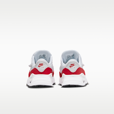 나이키 에어맥스 SYSTM 베이비 신발