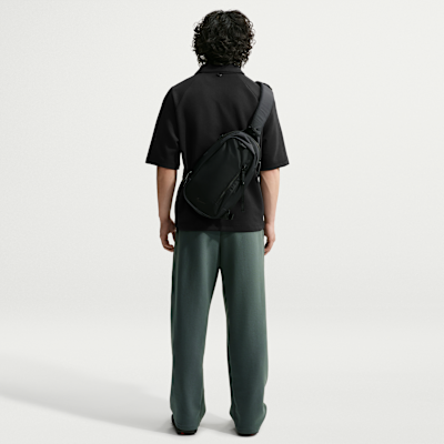 Nike 24.7 ImpossiblySoft Dri-FIT Erkek Düz Paça Eşofman Altı görsel 5