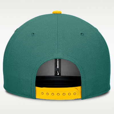 Boston Red Sox City Connect Pro Men's Nike Dri-FIT MLB Adjustable Hat