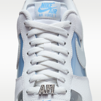 Nike Air Force 1 Retro Men's Shoes