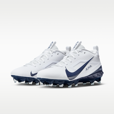 Nike Alpha Menace 4 Varsity Football Cleats