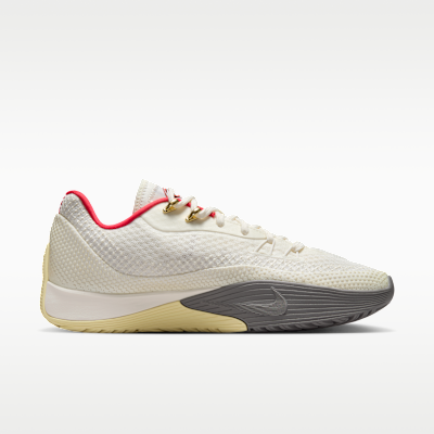 Tenis de básquetbol Nike Street Flare