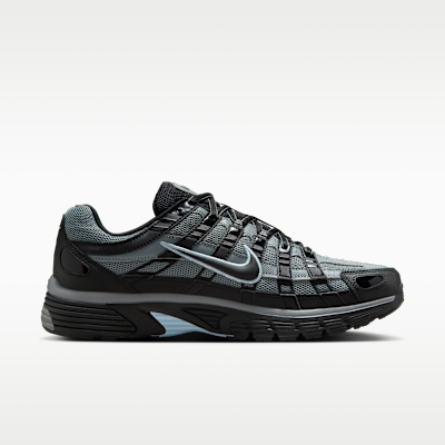 Nike P-6000 Tech Erkek Ayakkabısı görsel 3