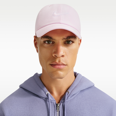 Nike Club Unstructured Swoosh Cap
