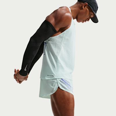 Nike AeroSwift Dri-FIT ADV 5 cm Slip Astarlı Erkek Koşu Şortu görsel 4