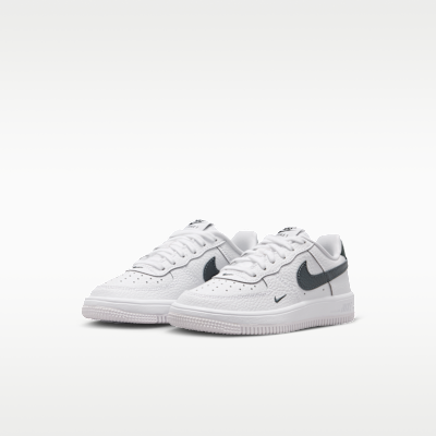 Nike Force 1 Low sko til små barn