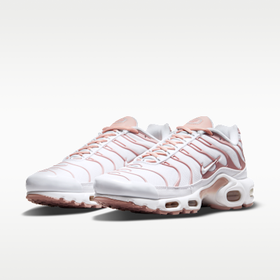 Nike Air Max Plus Kadın Ayakkabısı görsel 6