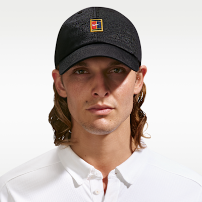 Nike Club Yumuşak Şapka görsel 3