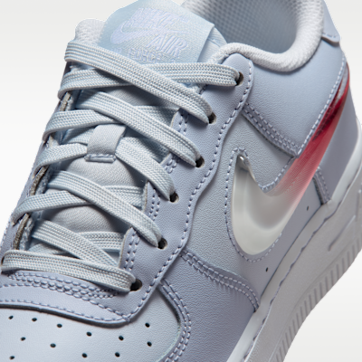 Кроссовки детские Nike Air Force 1 LE, фото 7